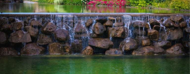 Affordable Water Features for your Home & Garden