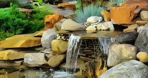 Algae Removal and Control