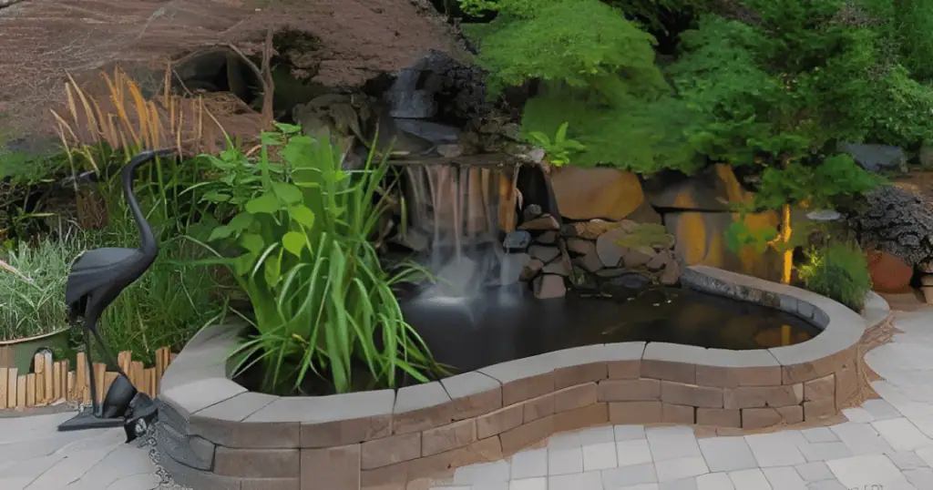 Water Garden