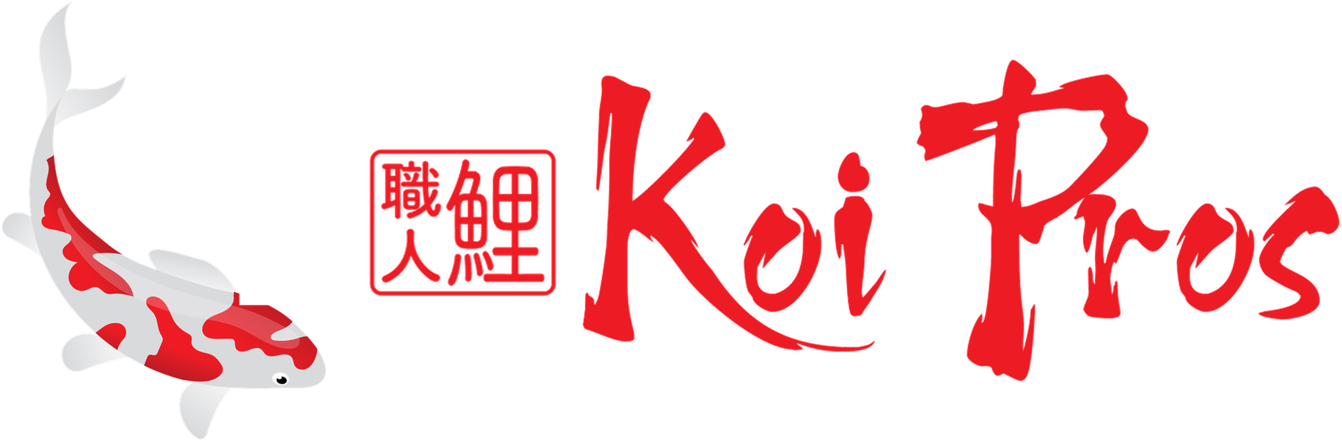 Koi Pros