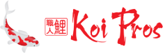 Koi Pros