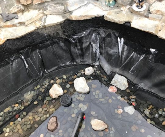 What Does a Pond Contractor Do? Everything You Need to Know