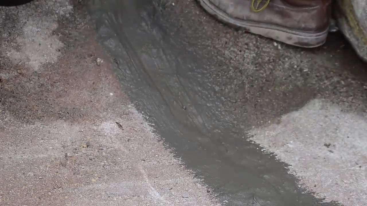How To Repair A Cement Fountain
