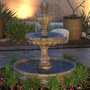 FAQs About Water Fountain Maintenance and Installation