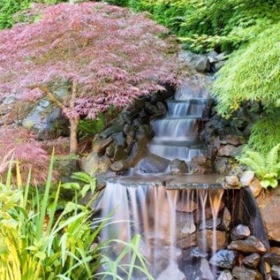 Pondless-Waterfall-Construction